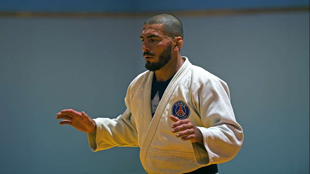 Luca Otmane (septembre 2022)
