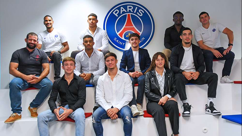 Recrues 2022-2023 (septembre 2022) 1