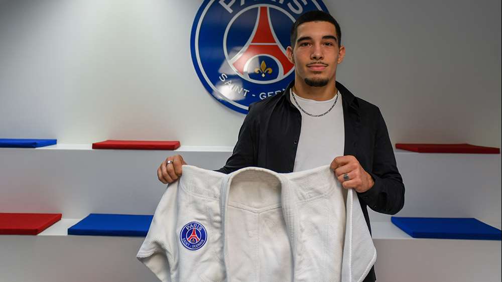 Emeric Delepine (septembre 2022)