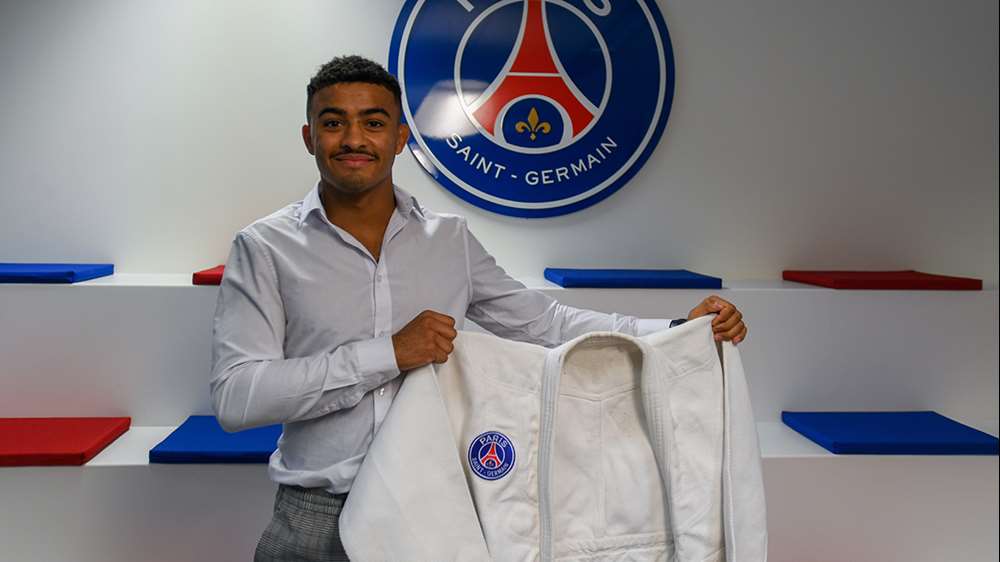 Manoah Dumont (septembre 2022)
