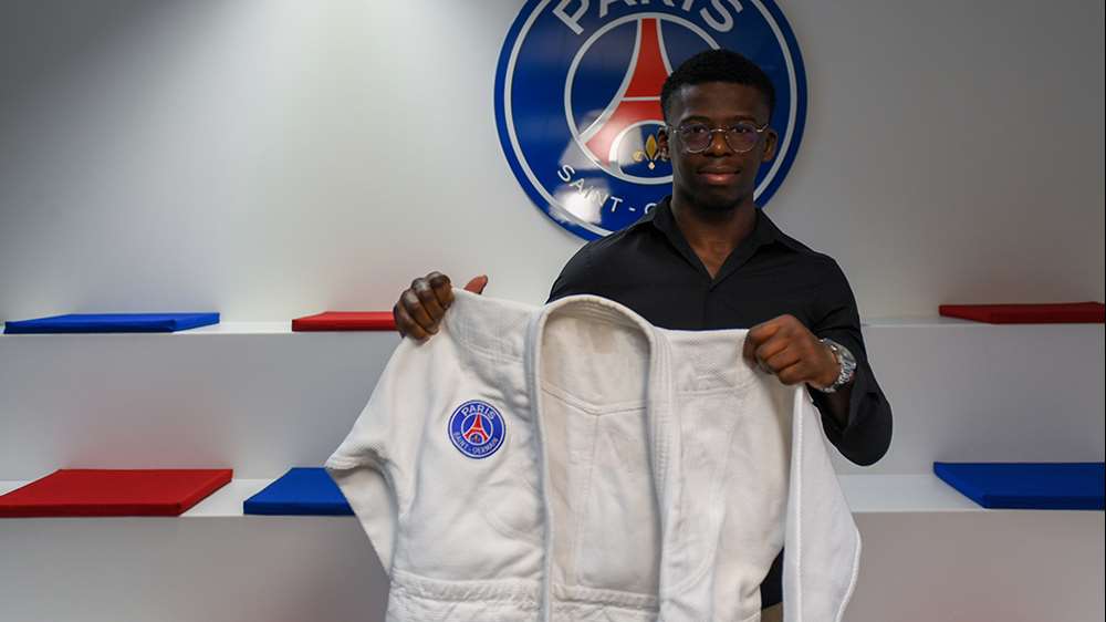 Jason Okoye (septembre 2022)