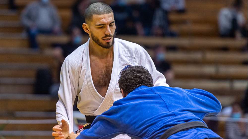 Luca Otmane (novembre 2021) 6