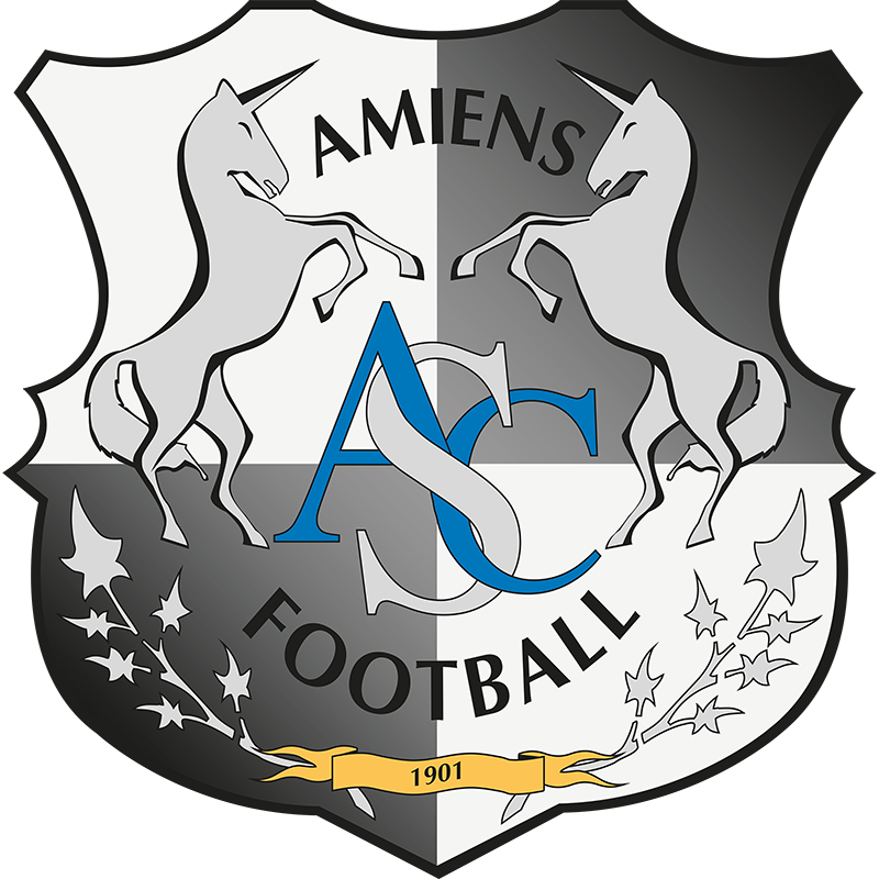 amiens crest