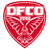 ディジョンFCO crest crest