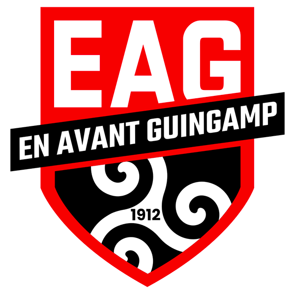 guingamp crest