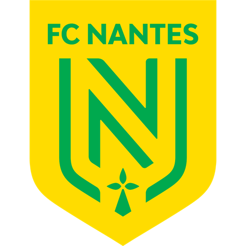 FC Nantes crest crest