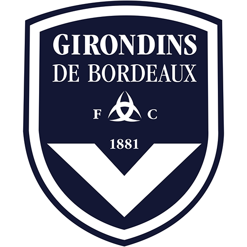 bordeaux crest