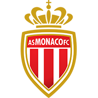 AS Monaco crest crest