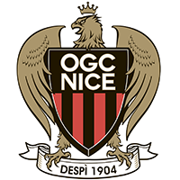 OGC Nice crest crest