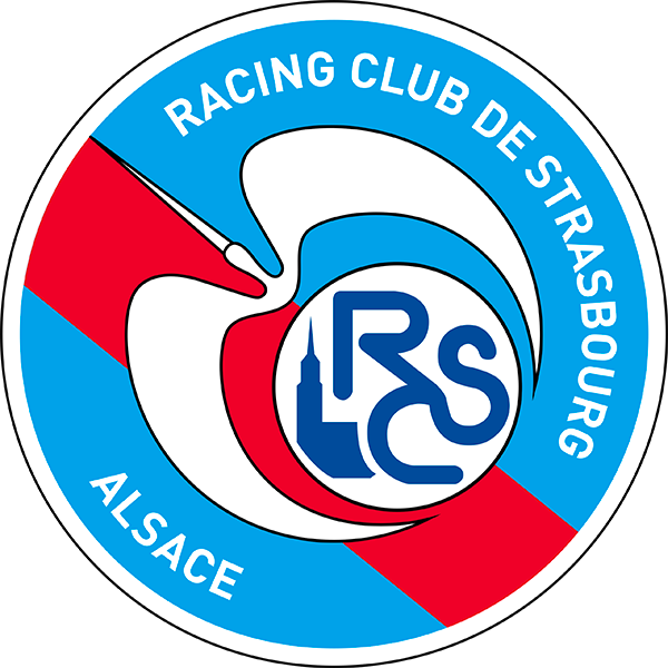 RC Strasbourg crest