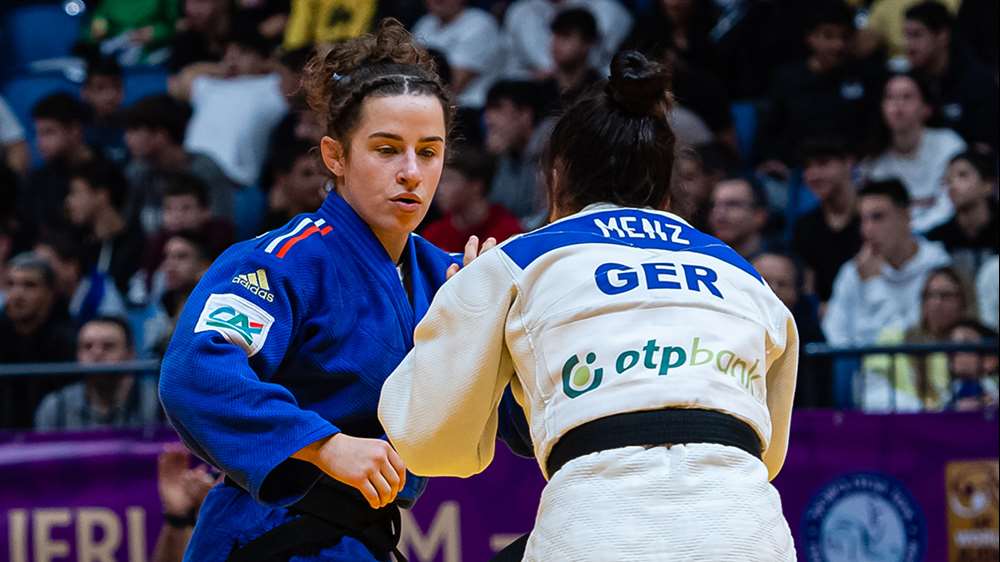 Mélanie Vieu (décembre 2022)