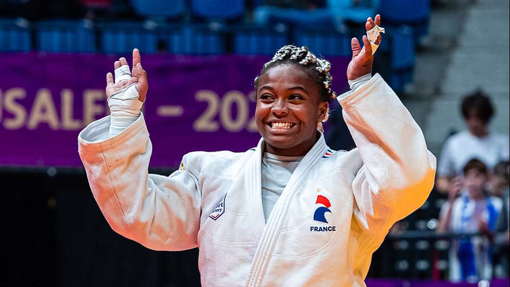 Romane Dicko (décembre 2022) 4