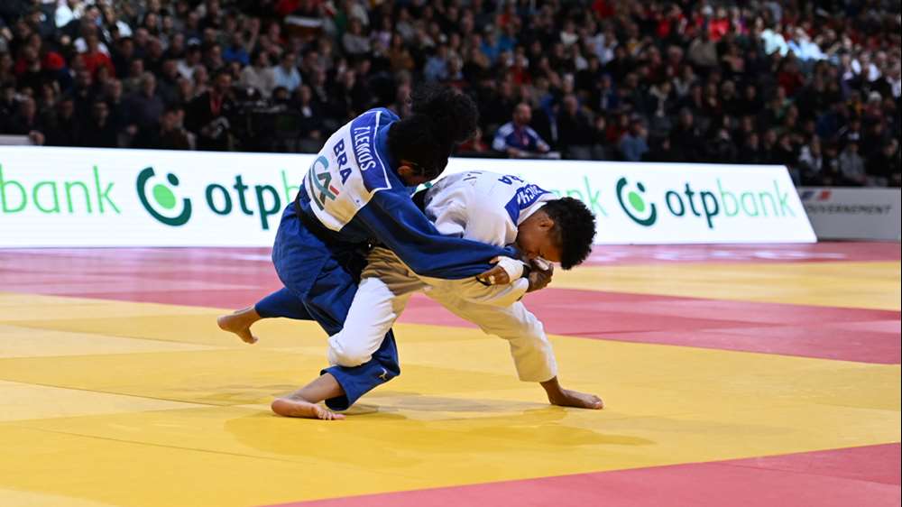 Amandine Buchard (février 2023)
