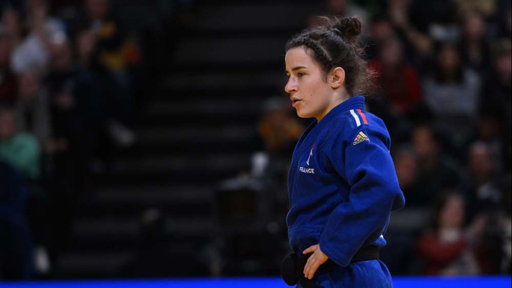 Mélanie Vieu (février 2023)