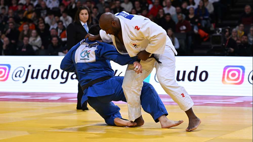 Teddy Riner (février 2023) 3