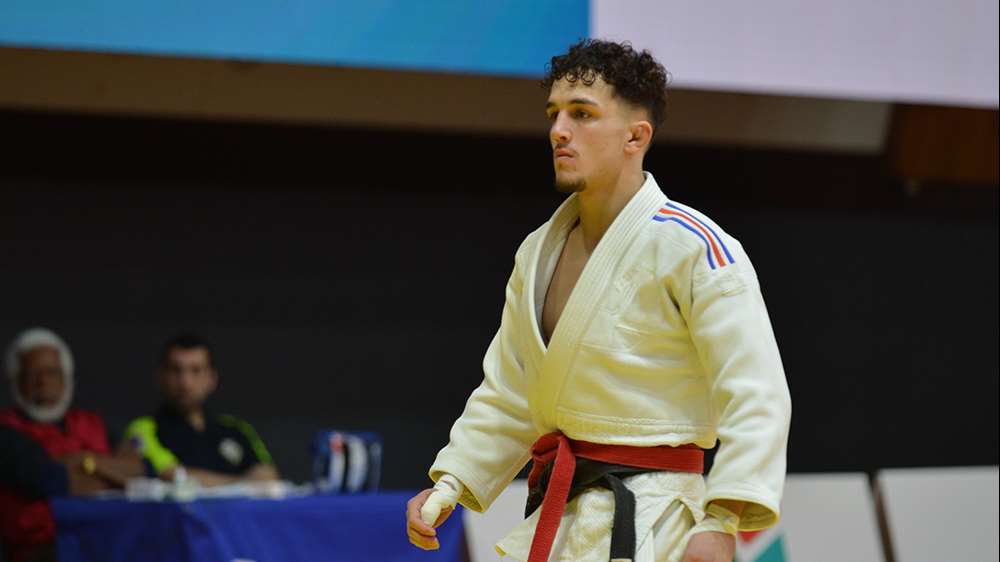 Thibault Demarinis (mars 2023)