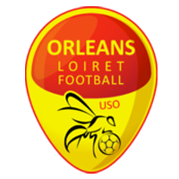 US Orléans crest