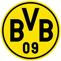 Borussia Dortmund crest crest