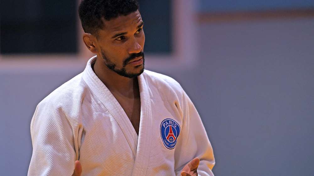 Florent Urani (septembre 2022)
