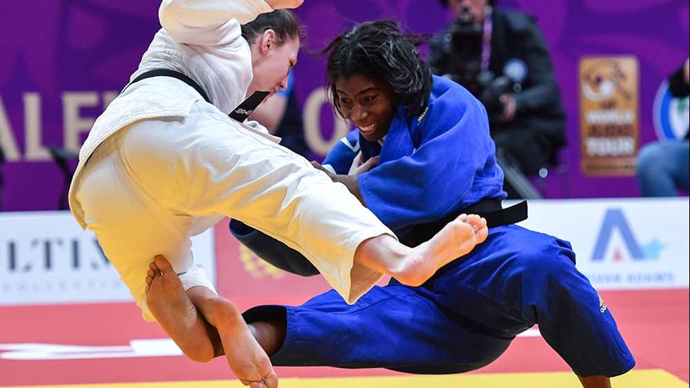 Marie-Eve Gahié (décembre 2022) 2