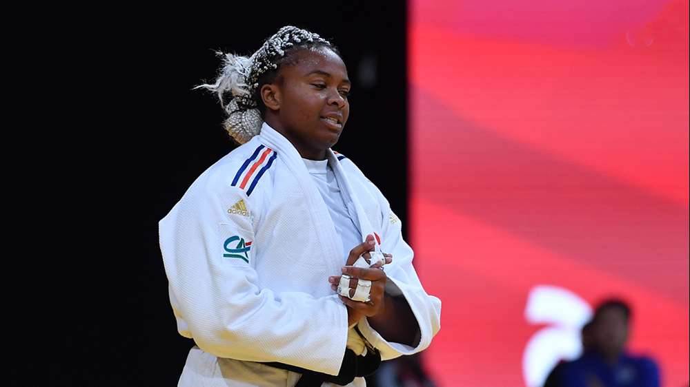 Romane Dicko (février 2023) 1