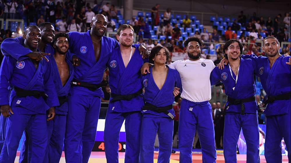 PSG Judo masc (mai 2022) 1