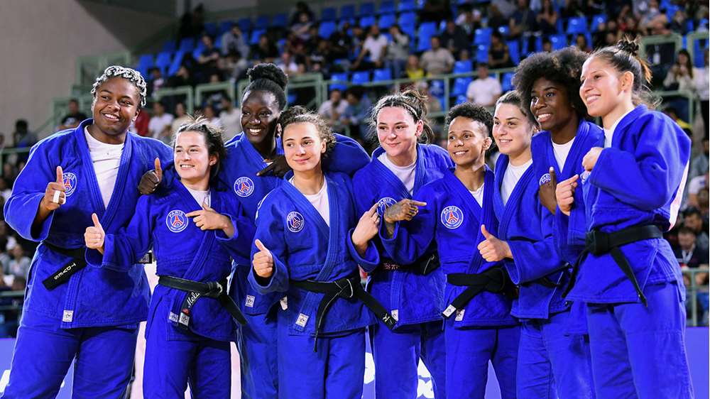 PSG Judo fem (mai 2022) 2
