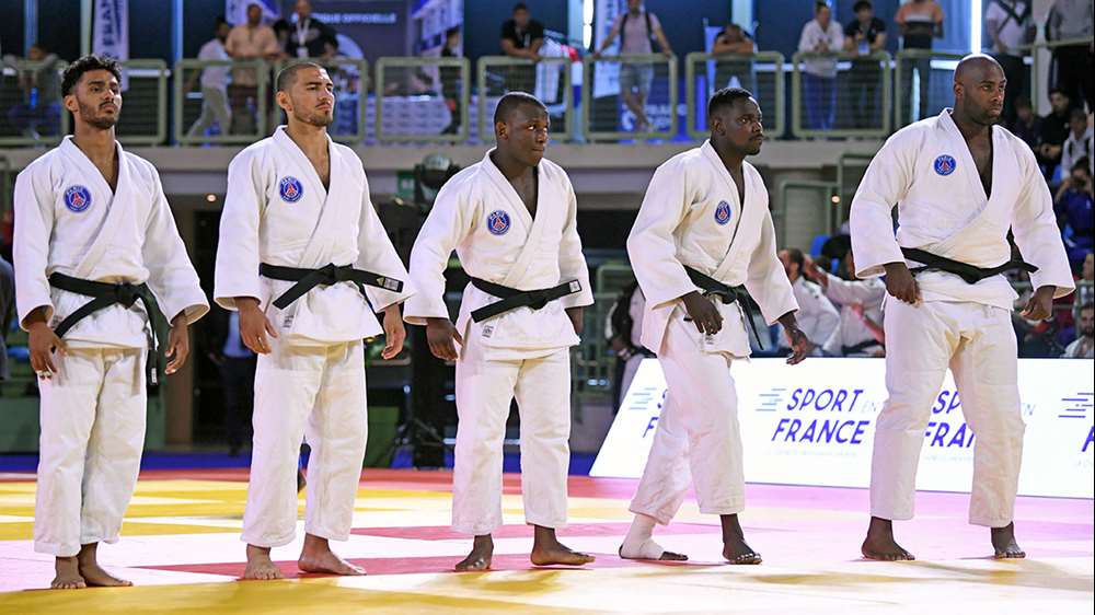 PSG Judo masc (mai 2022) 3