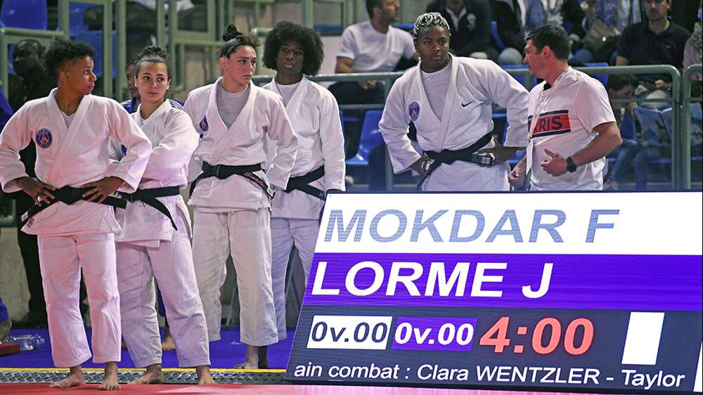 PSG Judo fem (mai 2022) 3