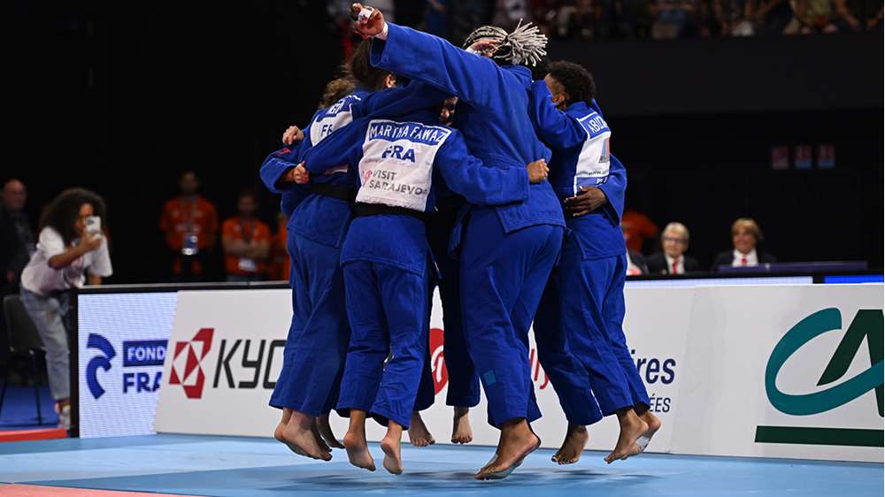 PSG Judo fem (mai 2023) 1