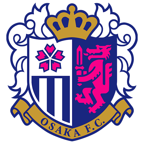  crest