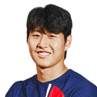 Lee Kang-In avatar