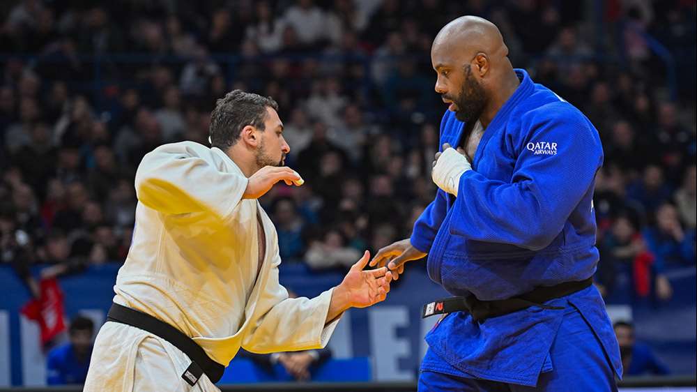 Teddy Riner (décembre 2023) 2