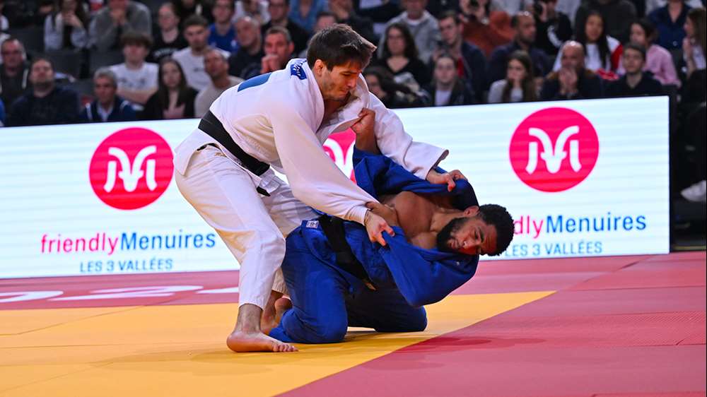 Arnaud Aregba (février 2024)