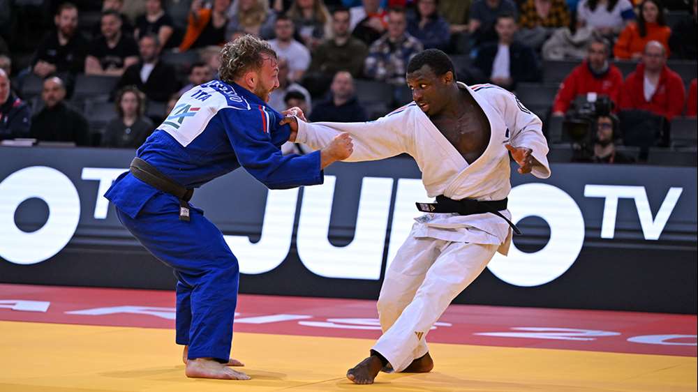Alpha Djalo (février 2024)
