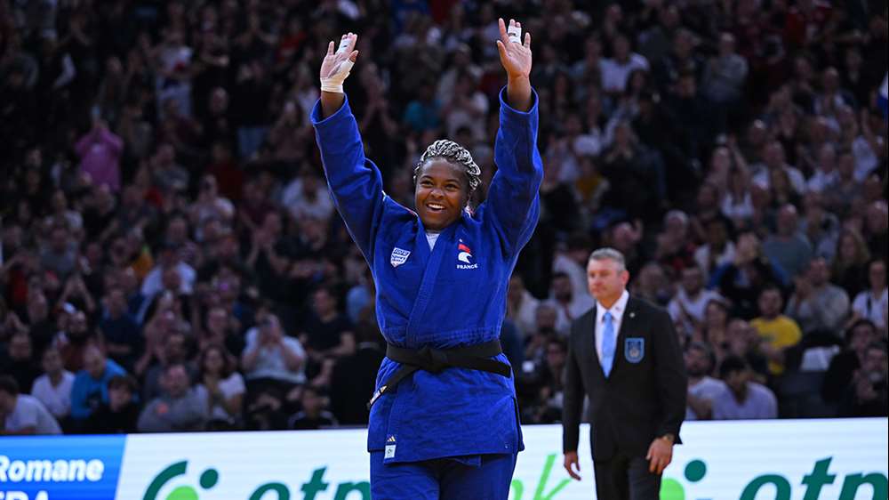 Romane Dicko (février 2024)