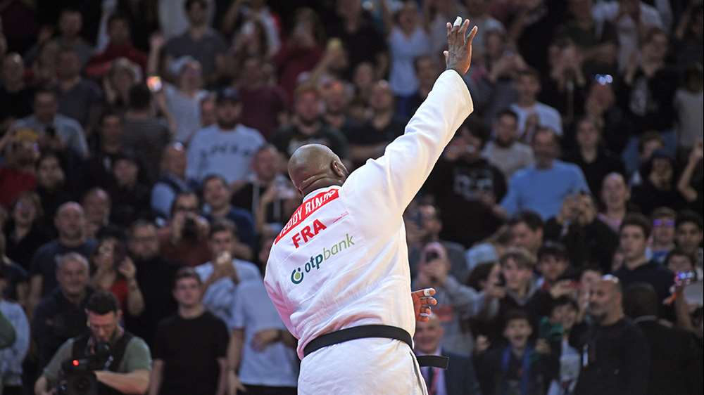 Teddy Riner (février 2024) 2