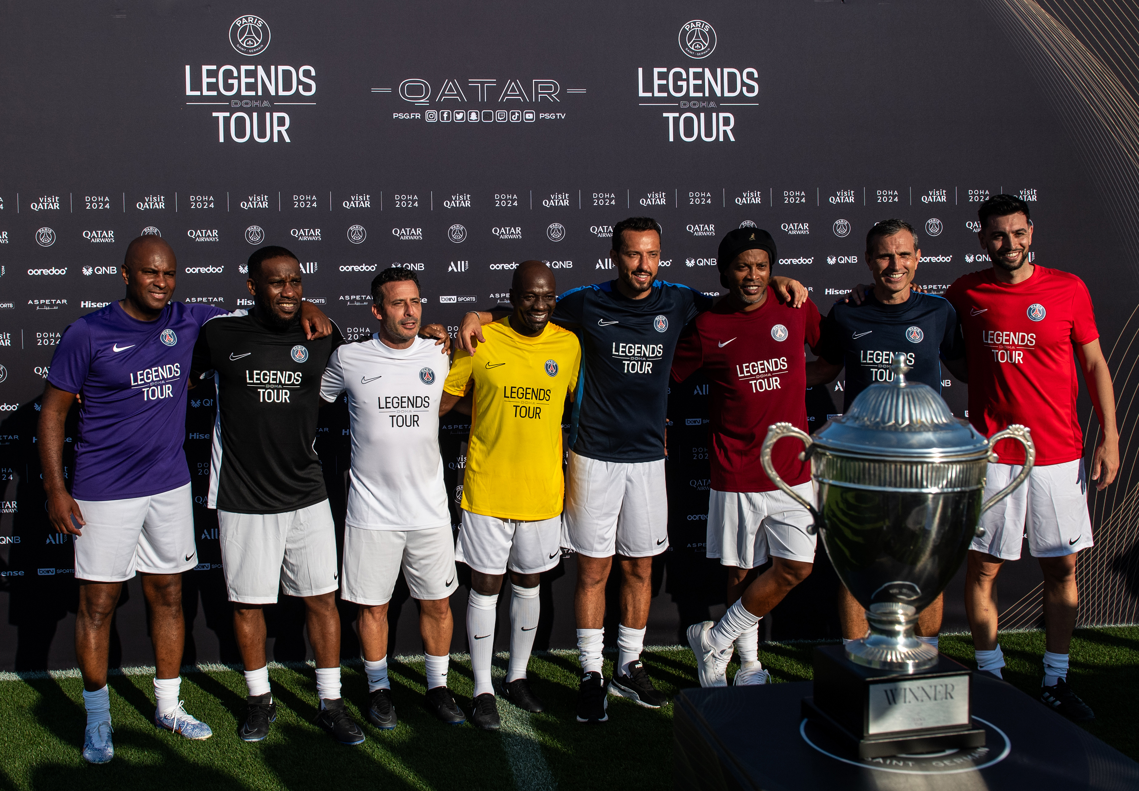 Football cheap club legends