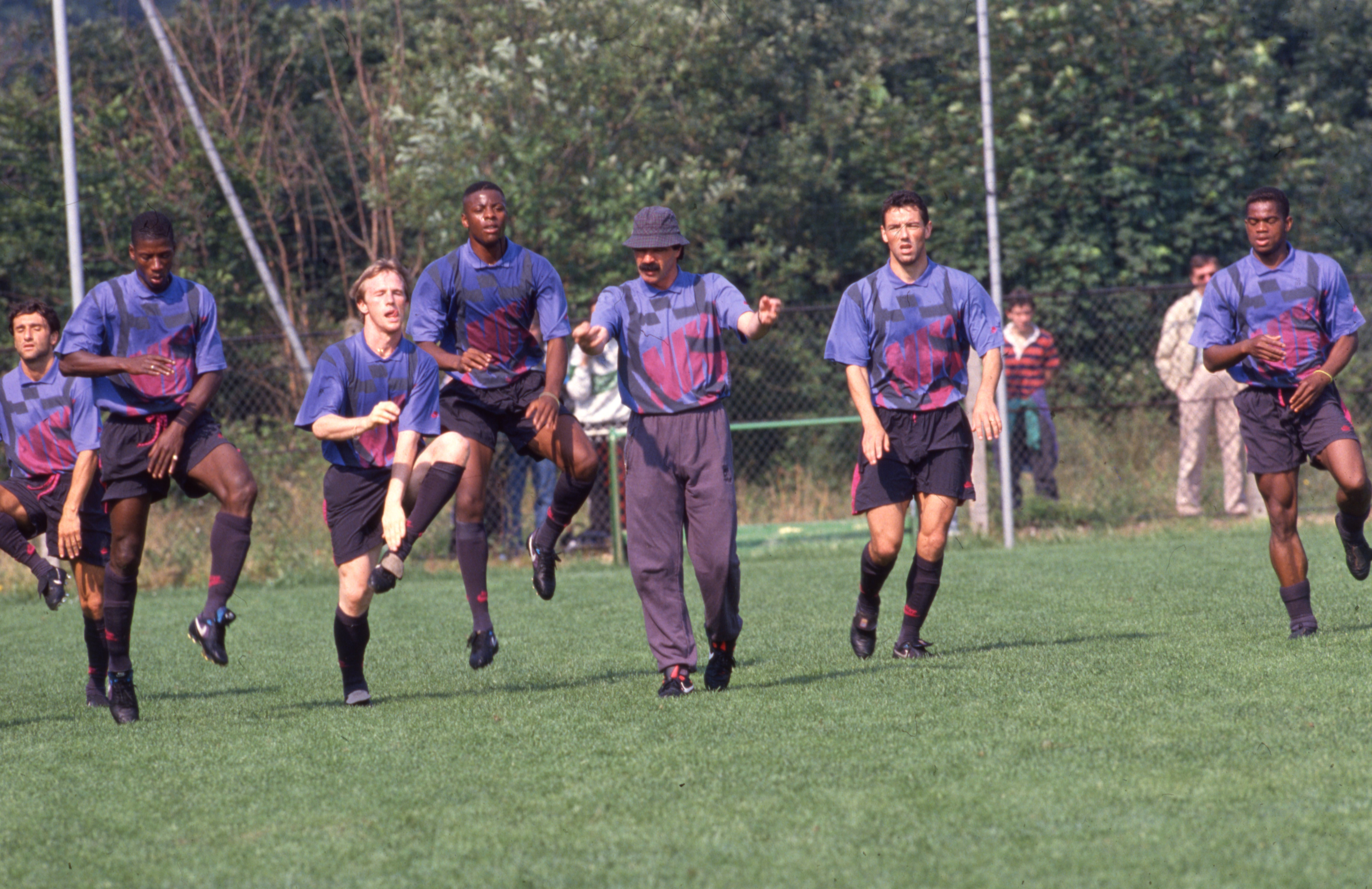 maillot psg courir