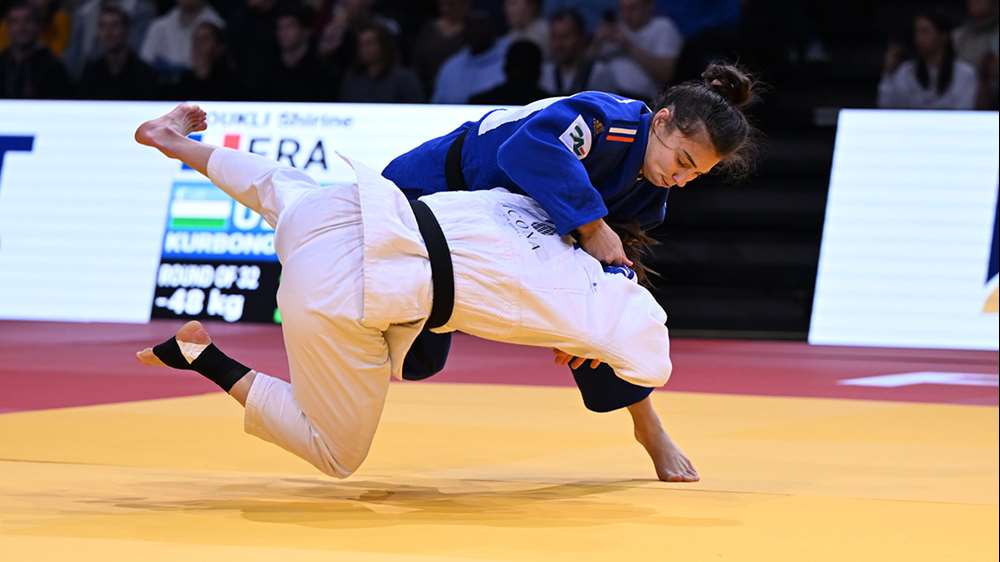 Faiza Mokdar (février 2024) 2