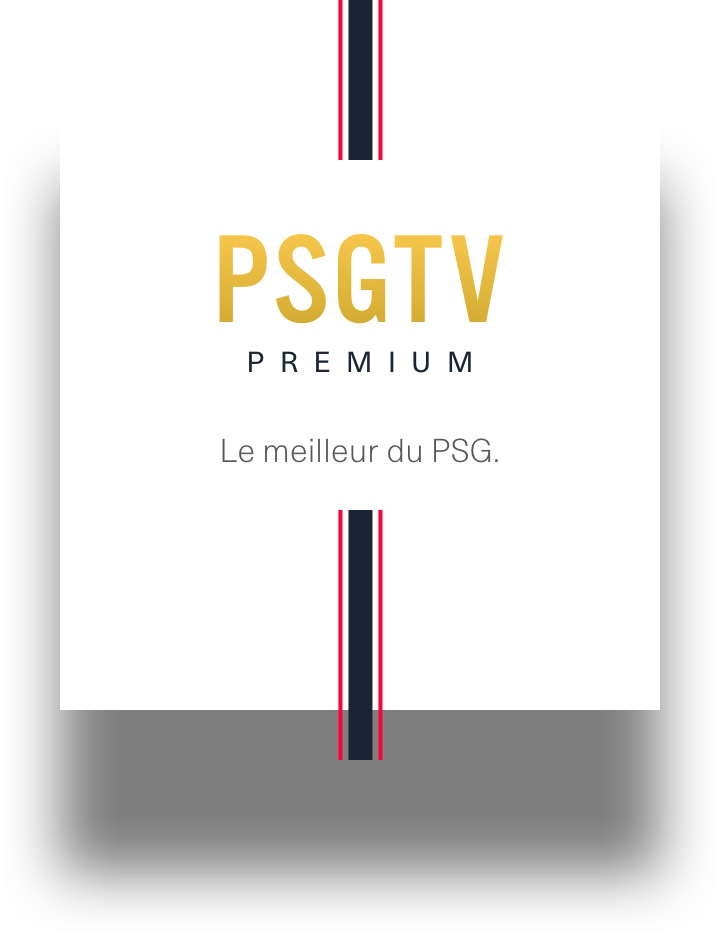 PSG TV Package
