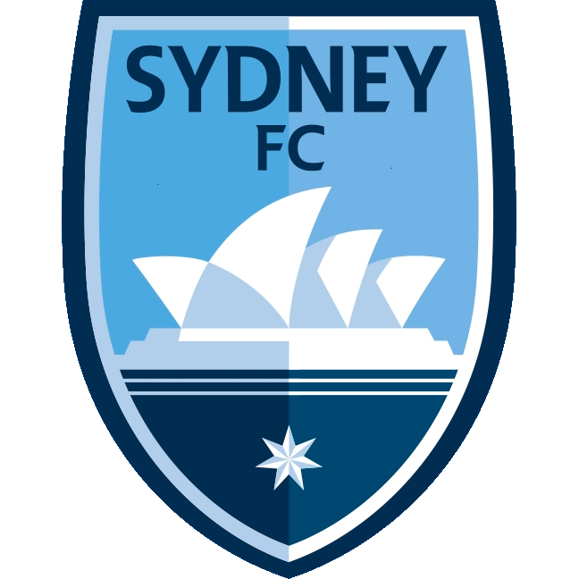 sydney crest