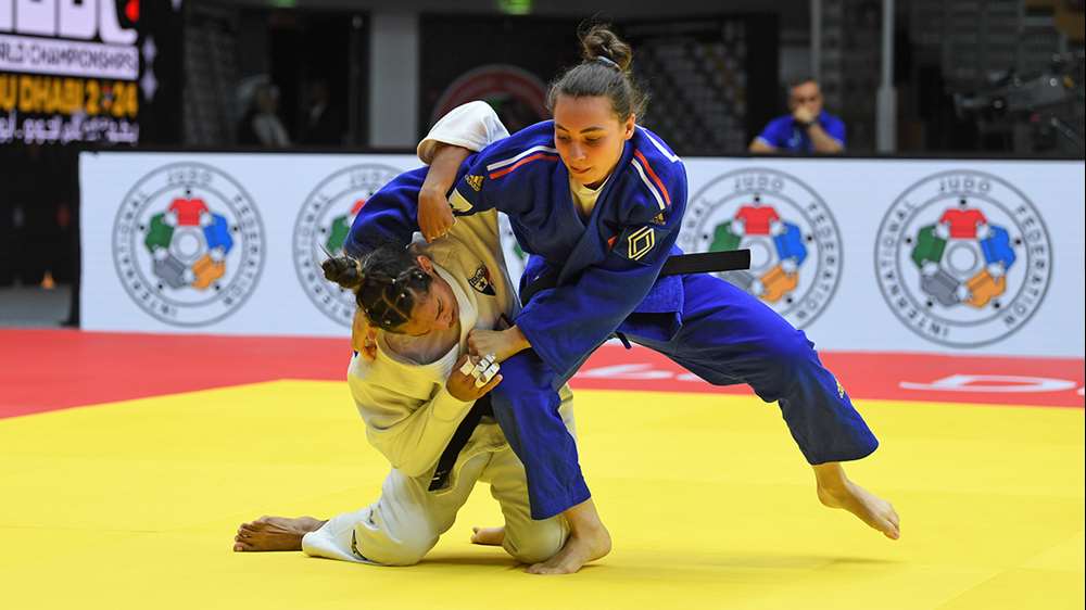 Faiza Mokdar (mai 2024)