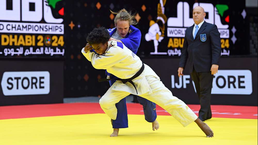 Marie-Ève Gahié (mai 2024)