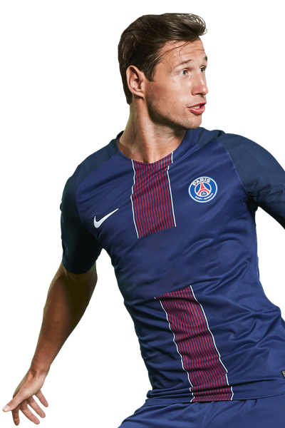 Players | First team | Paris Saint-Germain