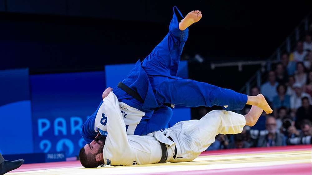 Tato Grigalashvili (juillet 2024) 1