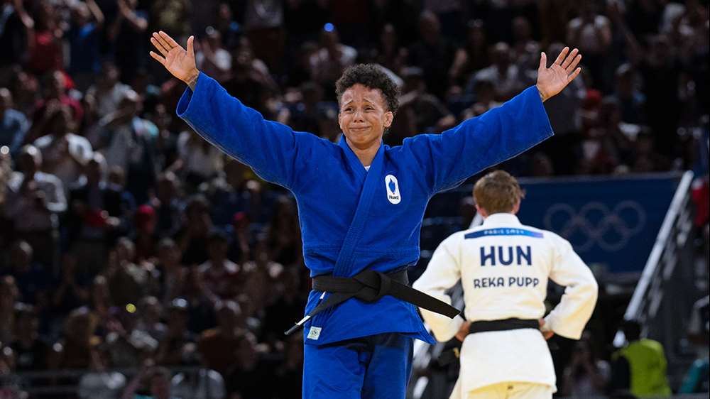 Amandine Buchard (juillet 2024) 2