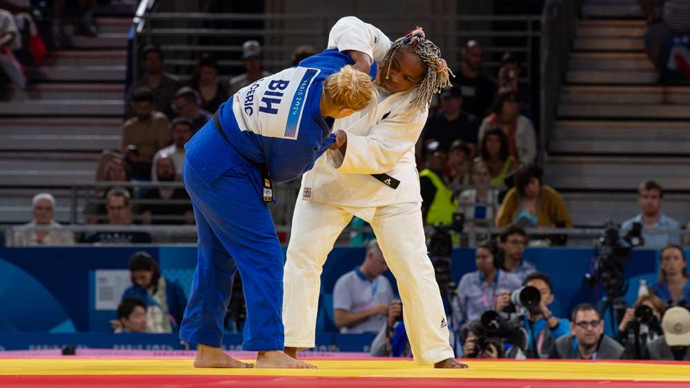 Romane Dicko (juillet 2024) 1