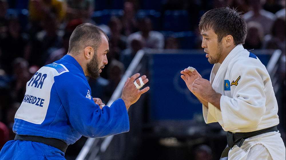 Luka Mkheidze (juillet 2024) 2