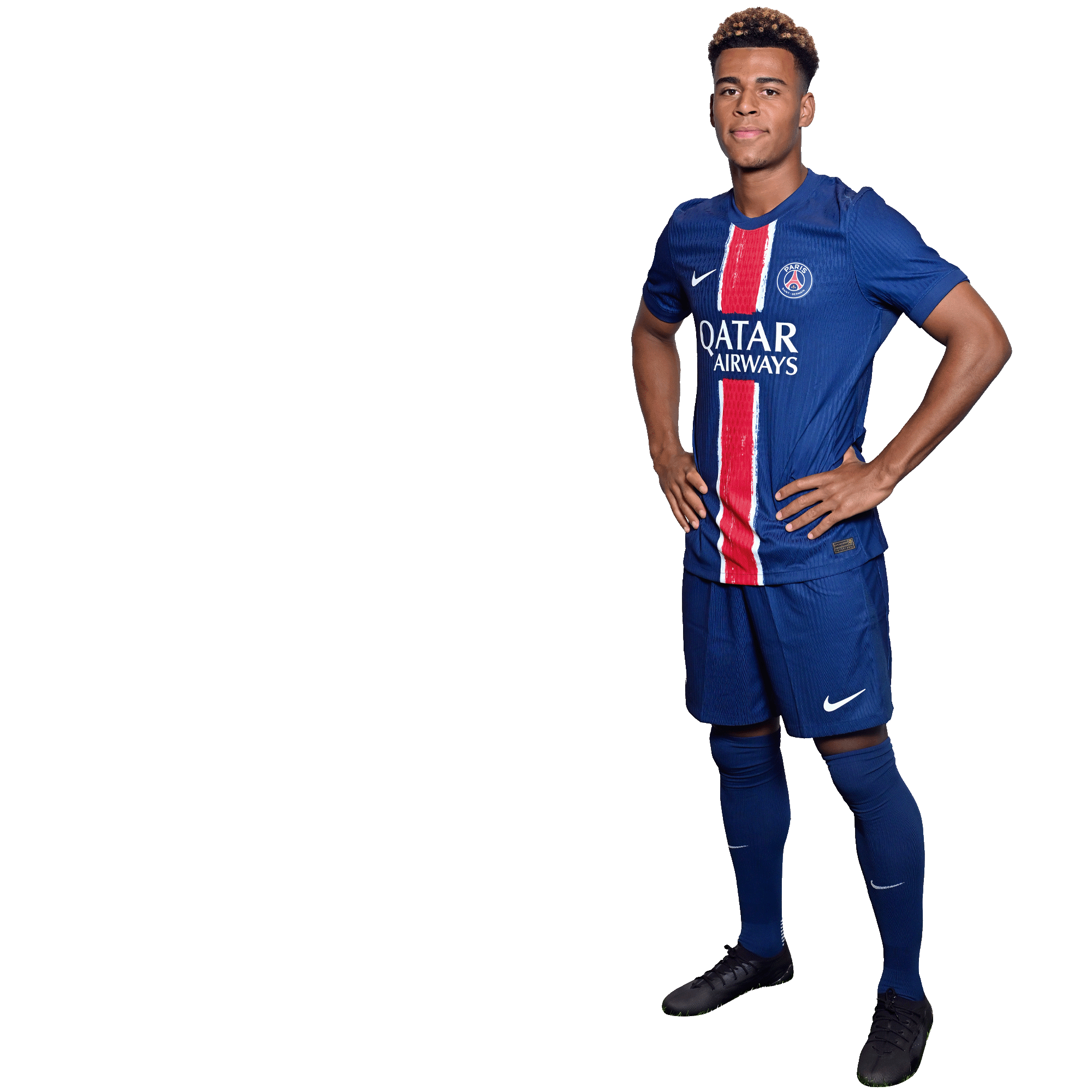 Désiré Doué Paris Saint-Germain